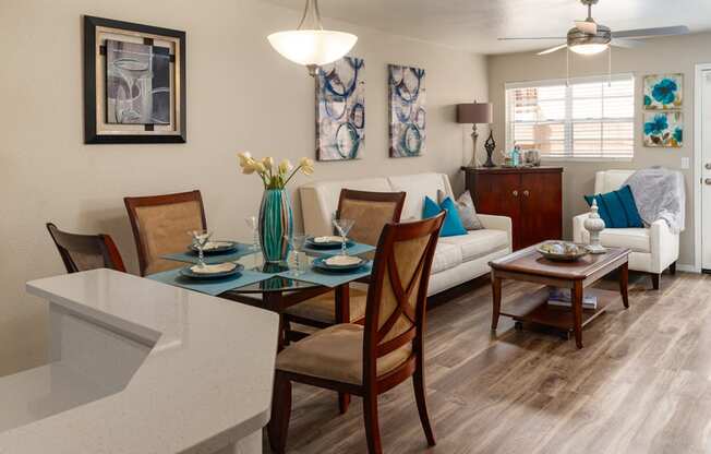 Many floor plan options in Oro Valley Arizona