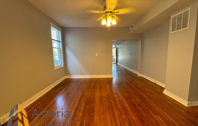 3 beds, 1.5 baths, $1,850