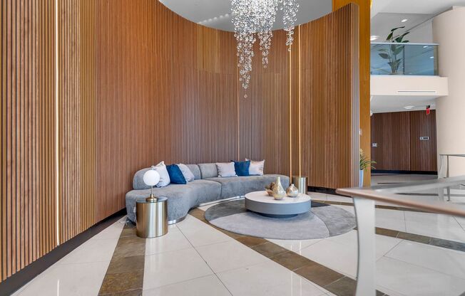 2 beds, 2 baths, $2,850, Unit #1911