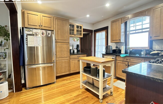 22 Saybrook St