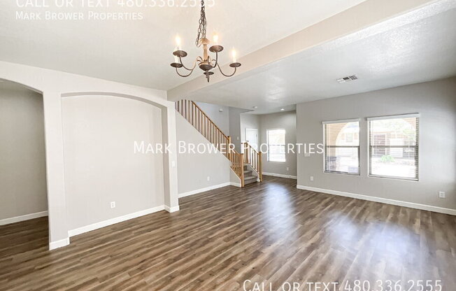 3882 E JASPER DR