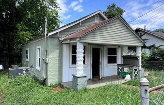 1201 W BAXTER AVE