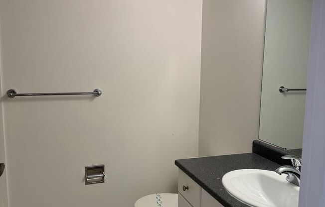 1 bed, 1 bath, 491 sqft, $1,250, Unit 604
