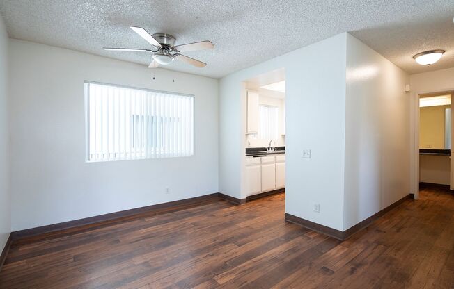 1 bed, 1 bath, 824 sqft, $2,395, Unit 327