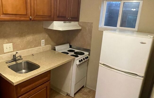 Studio, 1 bath, 350 sqft, $1,250, Unit 102