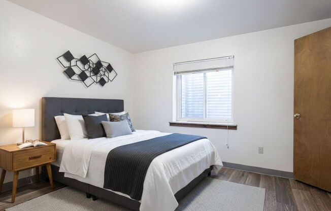 1 bed, 1 bath, 600 sqft, $999, Unit 1422-03