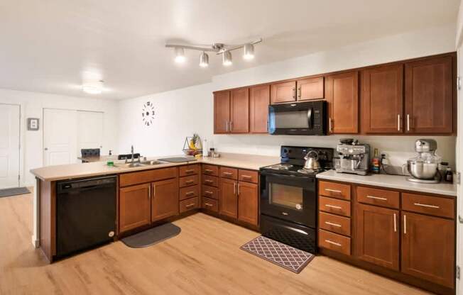 Welcome To Copper Platte