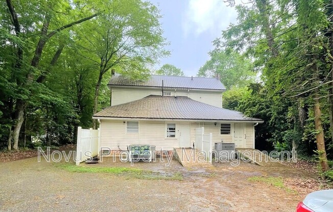 Partner-provided property photo