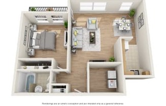 Partner-provided photo for $1885 unit