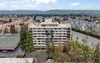 3909 Stevenson Blvd, Apt 506