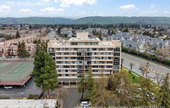 3909 Stevenson Blvd, Apt 506