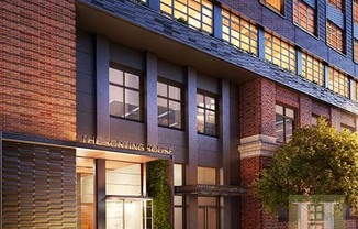 318 W 52 ST