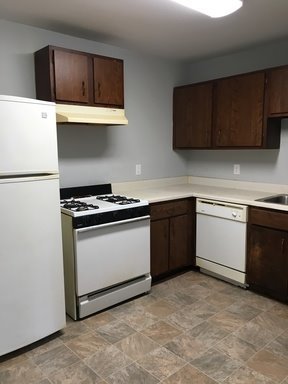 1 bed, 1 bath, $795