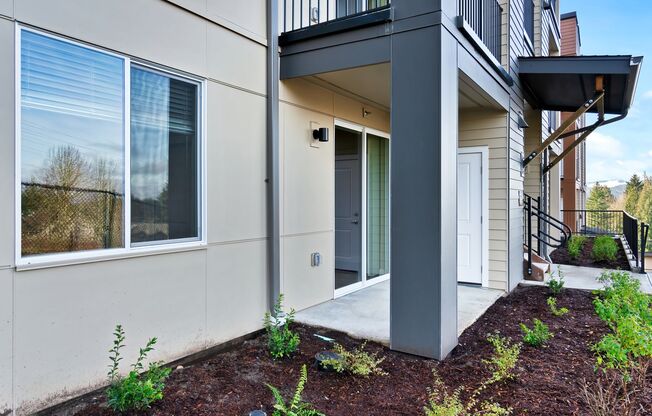 Crossroads on Crosby