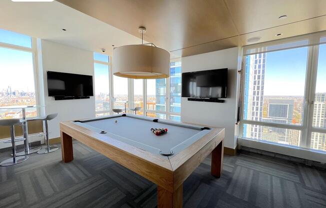 2 beds, 2 baths, 1,042 sqft, $7,595, Unit 42A