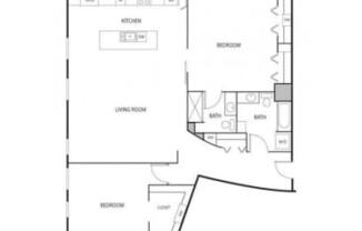 Partner-provided photo for $2585 unit