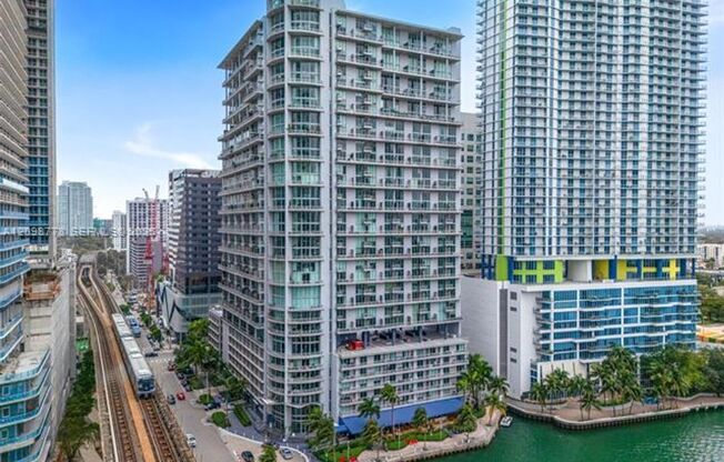 2 beds, 2 baths, $4,500, Unit # 3124