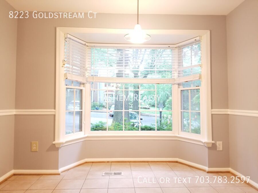 8223 GOLDSTREAM CT