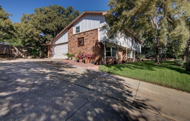 1202 Tanglewood Trail, Euless, Texas 76040
