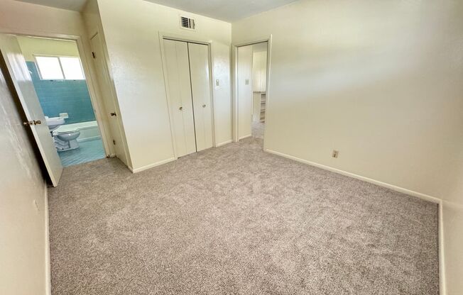 1 bed, 1 bath, $545