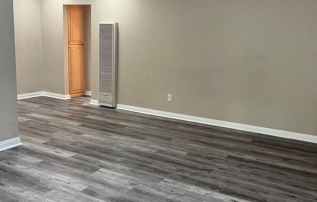 Hamilton Apartments