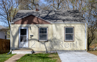 3906 N 54 ST