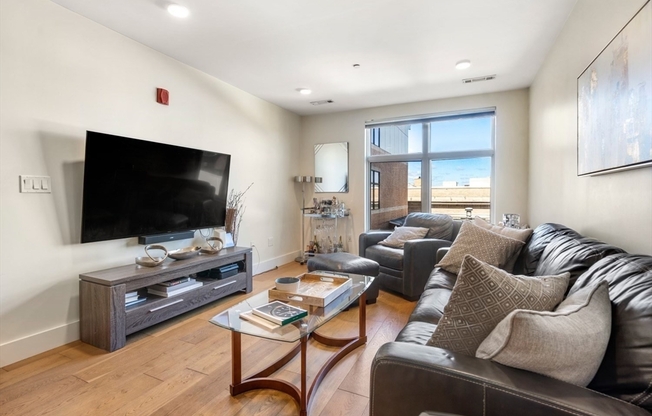 1 bed, 1 bath, 732 sqft, $2,900, Unit 507