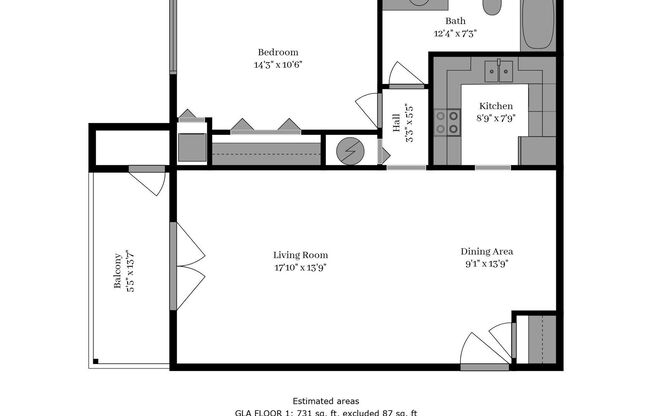 Partner-provided property photo