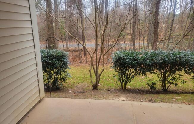 1013 Claret Lane, Morrisville, NC/Townhouse