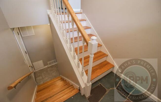 Spacious 5 Bedroom / 2.5 Bathroom Home | Near Ralston