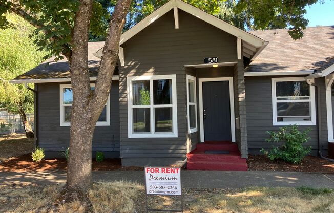 Remodeled One Bedroom Apartment in North Salem