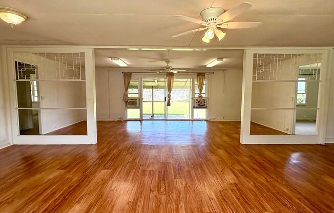 Available Now!! 3 BED/2.5BA + Large Carport, Yard!!