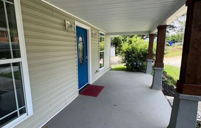 3 Bedroom 2 Bath Home in Greenville