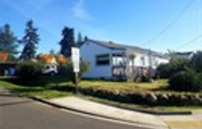 4Bd/1Ba SeaTac House