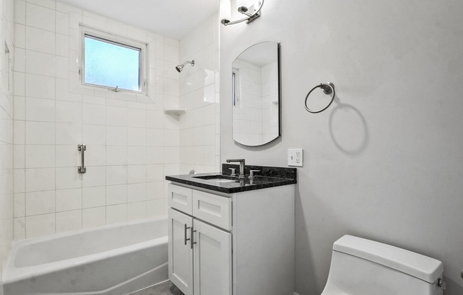 4 beds, 2 baths, 2,100 sqft, $6,000, Unit 2