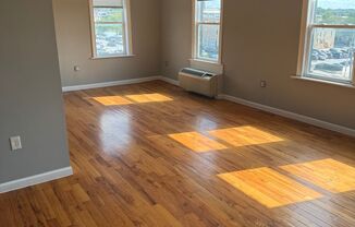 Studio, 1 bath, 480 sqft, $1,150, Unit Unit #22