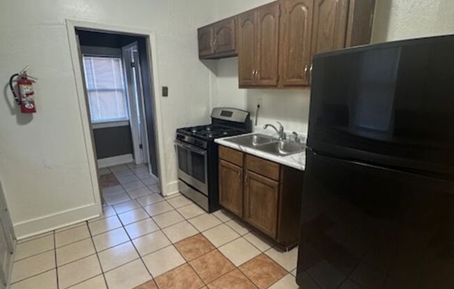 Charming 3-Level Home at 3226 Webster Street