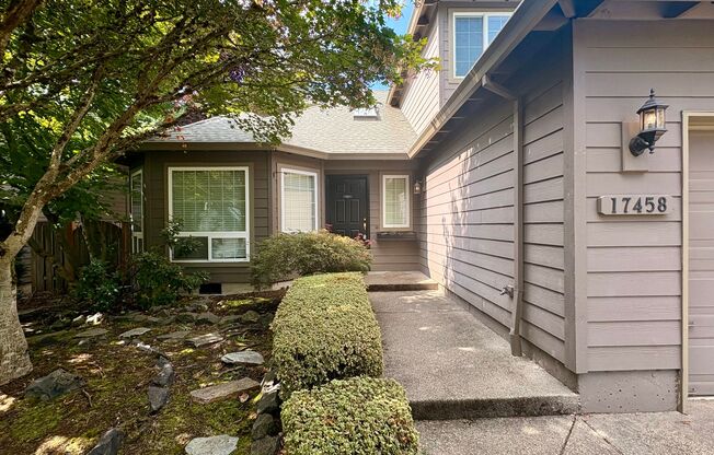 Charming Woodhaven Traditional with Fantastic Curb Appeal