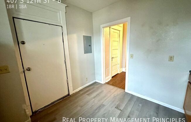 Partner-provided property photo