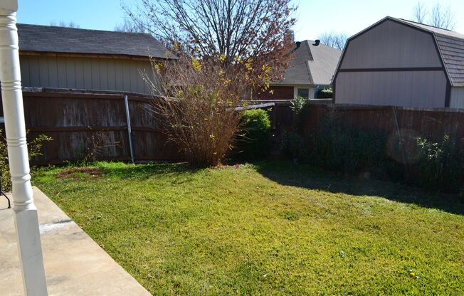 House For Lease in Arlington