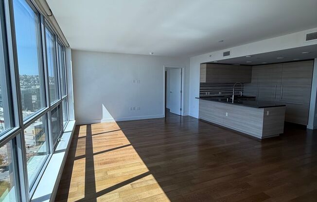 Penthouse Corner Condo at Arden- One of the Best Units on the Property!