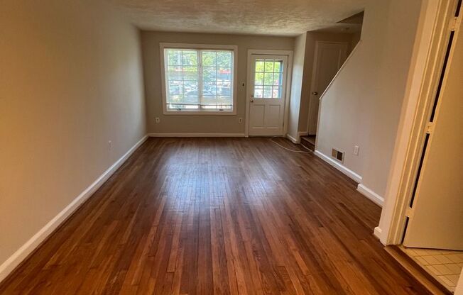 Alexandria/North Del Ray - 133 W Reed - $2,795.00
