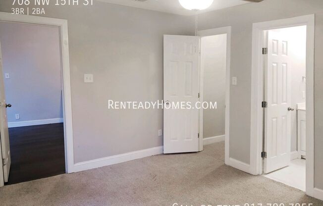 3 beds, 2 baths, $1,675