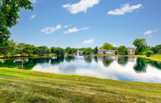 Water's Edge Apartments