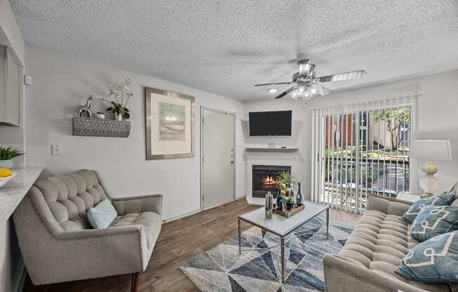 The View on Fox Creek located  at 201 W Southwest Pkwy, Lewisville, TX 75067.