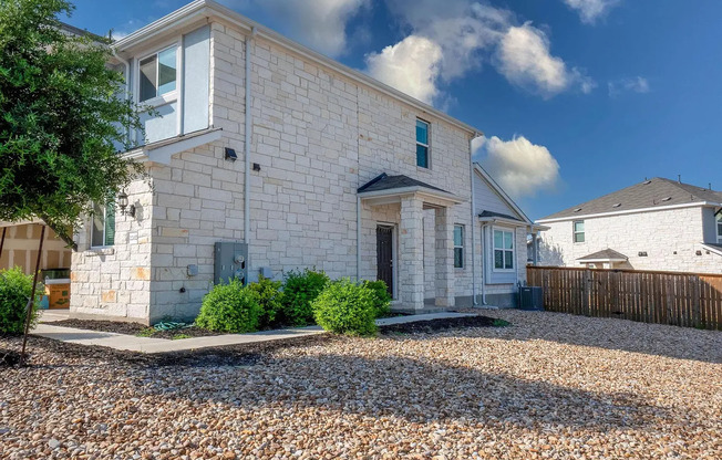 Vista Ridge  home for LEASE