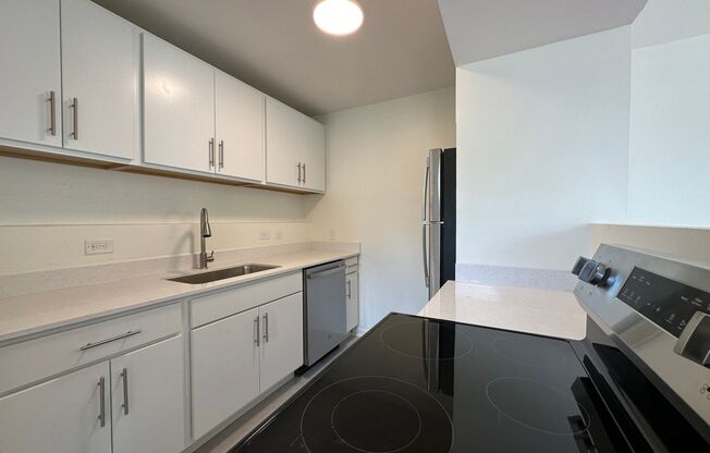 1 bed, 1 bath, 828 sqft, $1,395