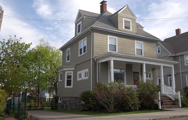 41 WEBSTER ST