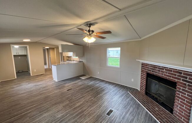 Waxhaw, NC 3 bed home for Rent