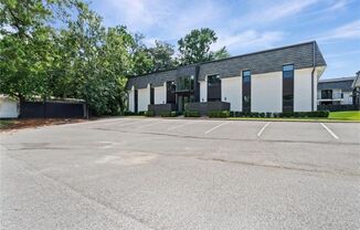 Brand New Condo Unit